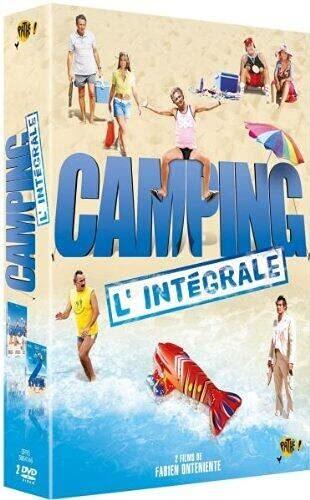 Camping 2 Bon état -  reconditionné disponible sur Label Emmaüs